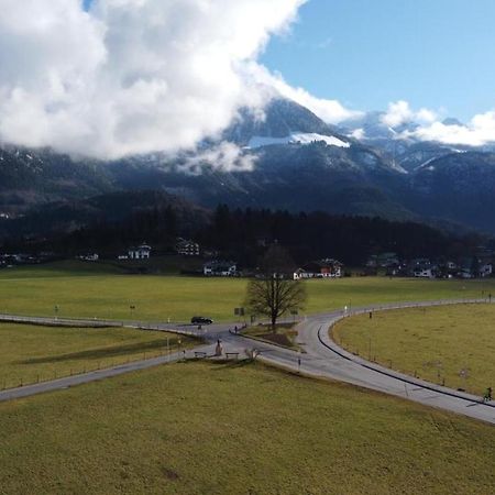 Fewo Schoenau Am Koenigssee エクステリア 写真