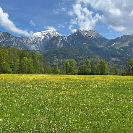 Fewo Schoenau Am Koenigssee エクステリア 写真