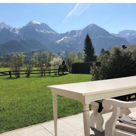 Fewo Schoenau Am Koenigssee エクステリア 写真