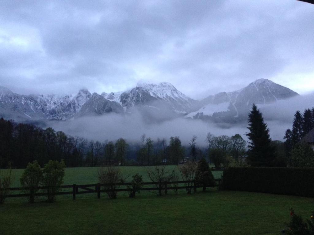 Fewo Schoenau Am Koenigssee エクステリア 写真