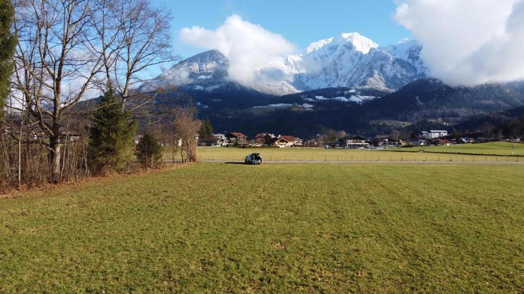 Fewo Schoenau Am Koenigssee エクステリア 写真
